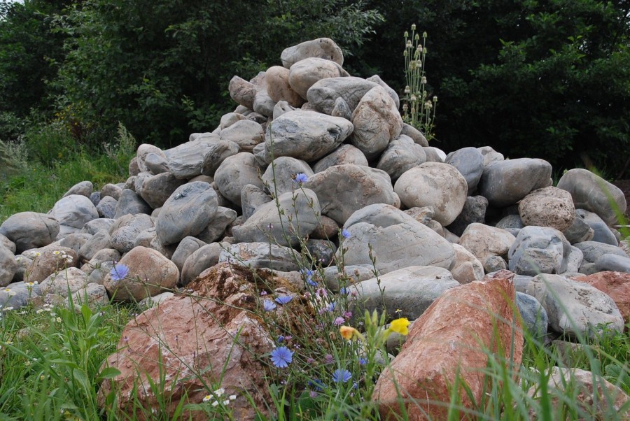 Природный камень в Ростове